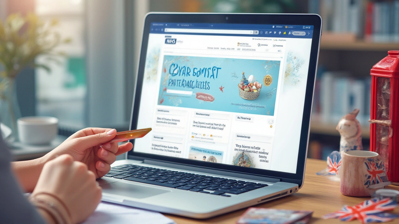 How to Buy Lamisil Online: Step-by-Step Guide for 2025