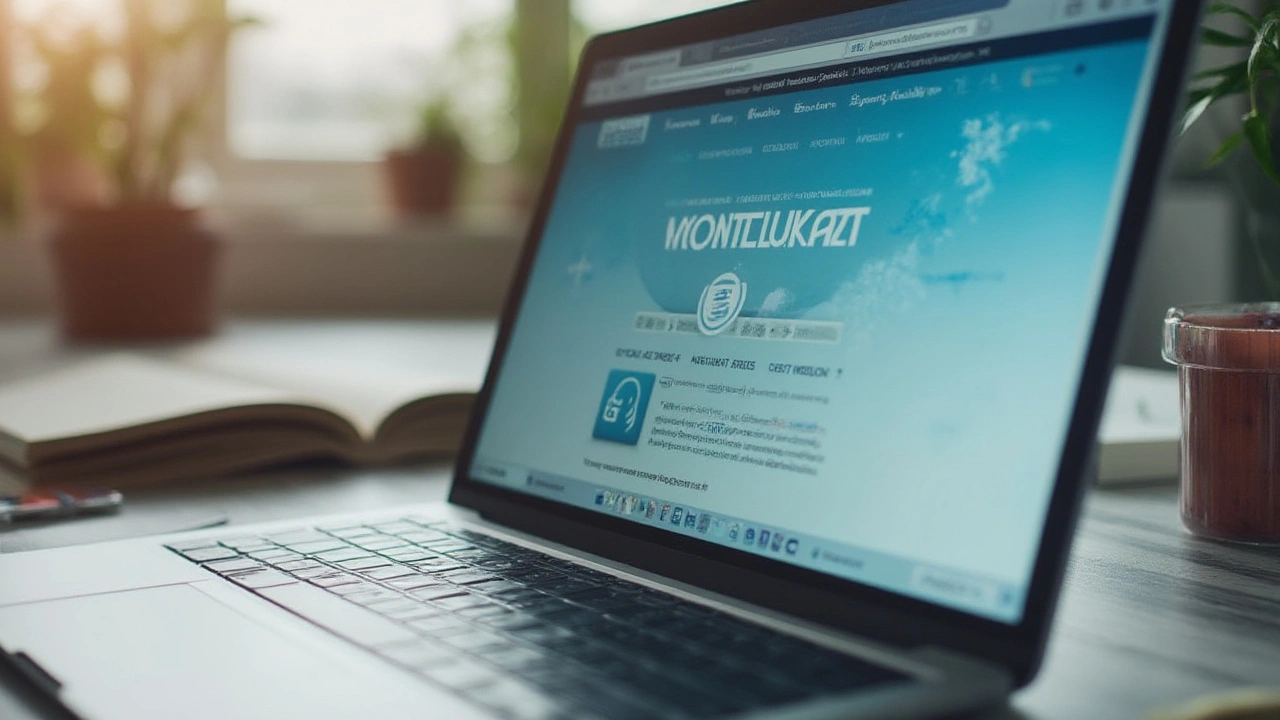 How to Choose a Safe Online Pharmacy for Montelukast
