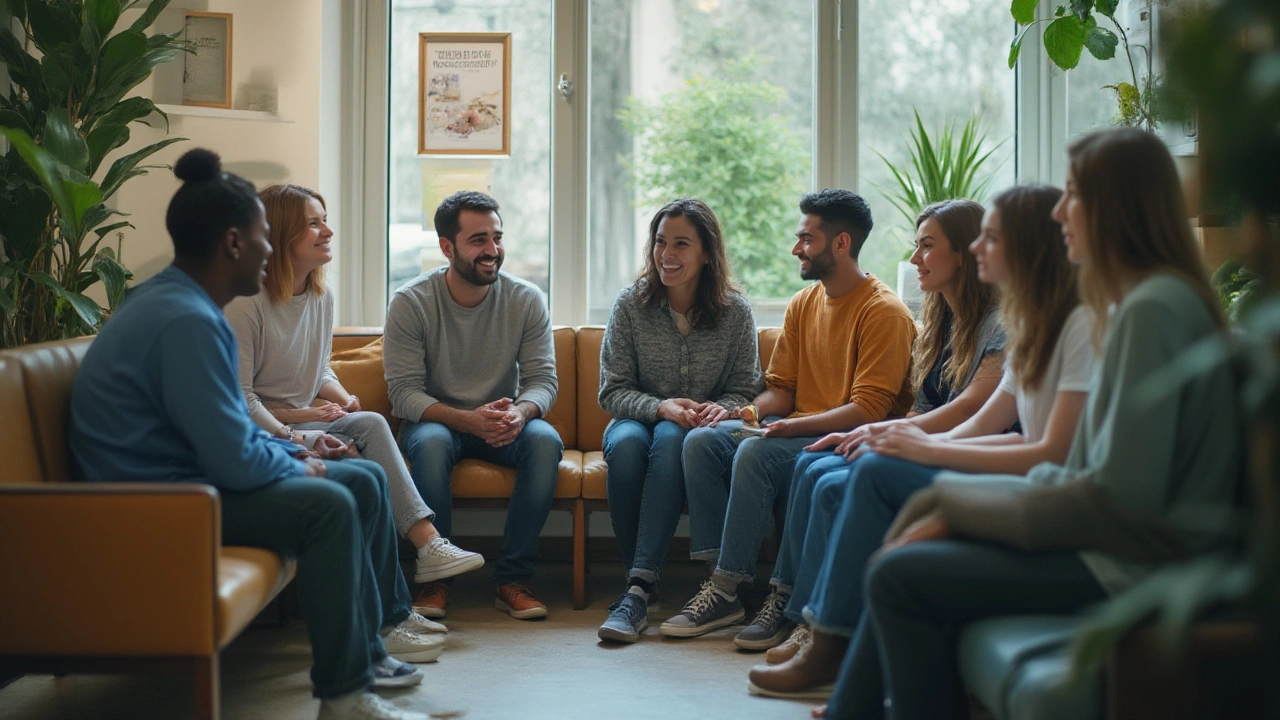 Living With Solian: Practical Advice and Ongoing Research