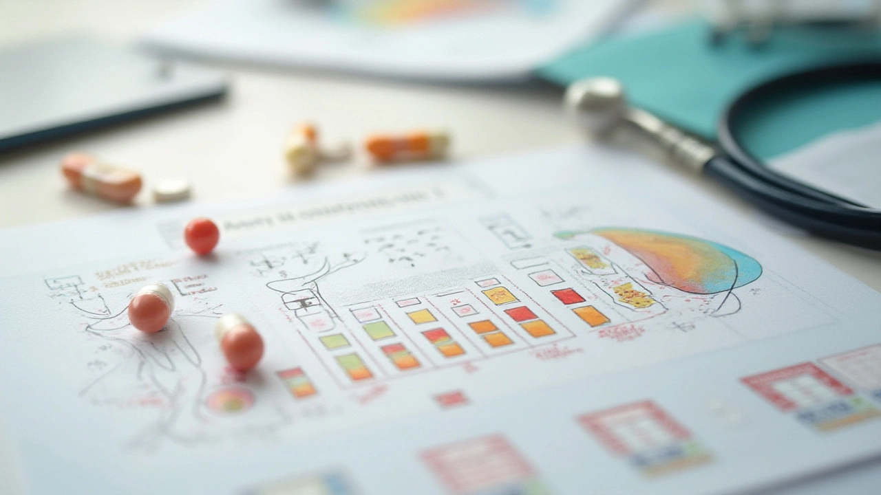 Popular Medication Alternatives: What Works, How They’re Dosed, and How Coverage Compares