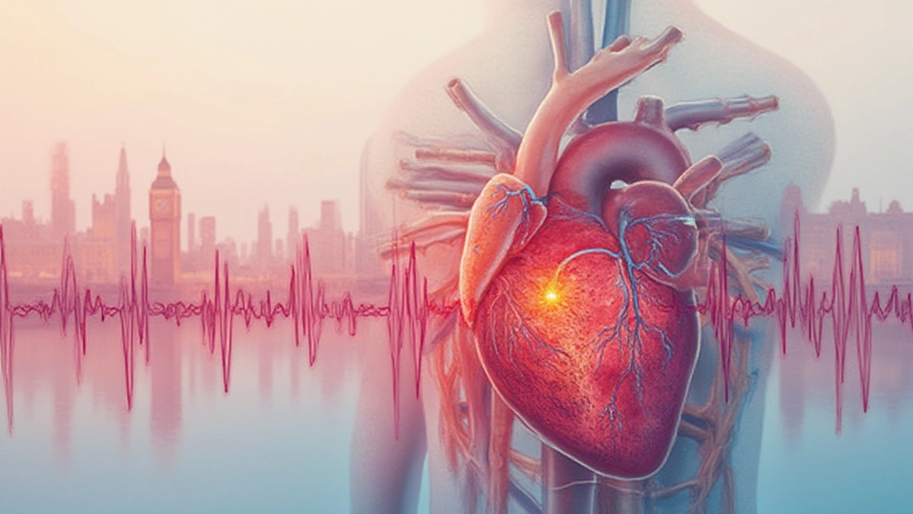 Side Effects, Precautions, and Tips for Living with Atacand