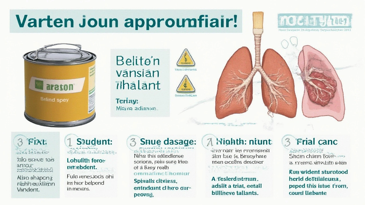 Spotting the Signs: How to Identify Varnitrip Abuse