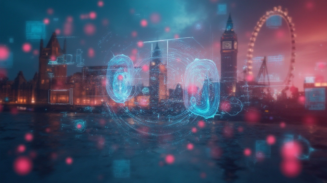 The Hot New Therapies: From Regenerative Medicine to AI