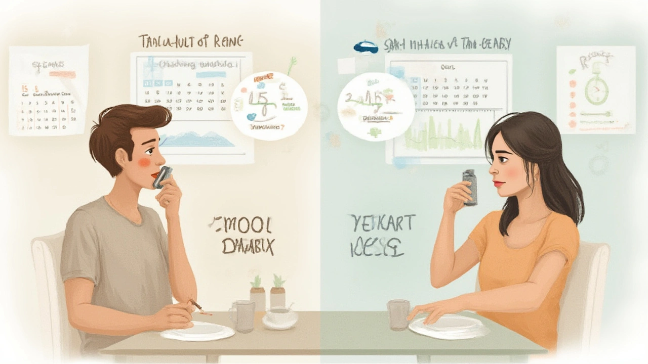 What Does It Cost? Breaking Down Annual Expenses
