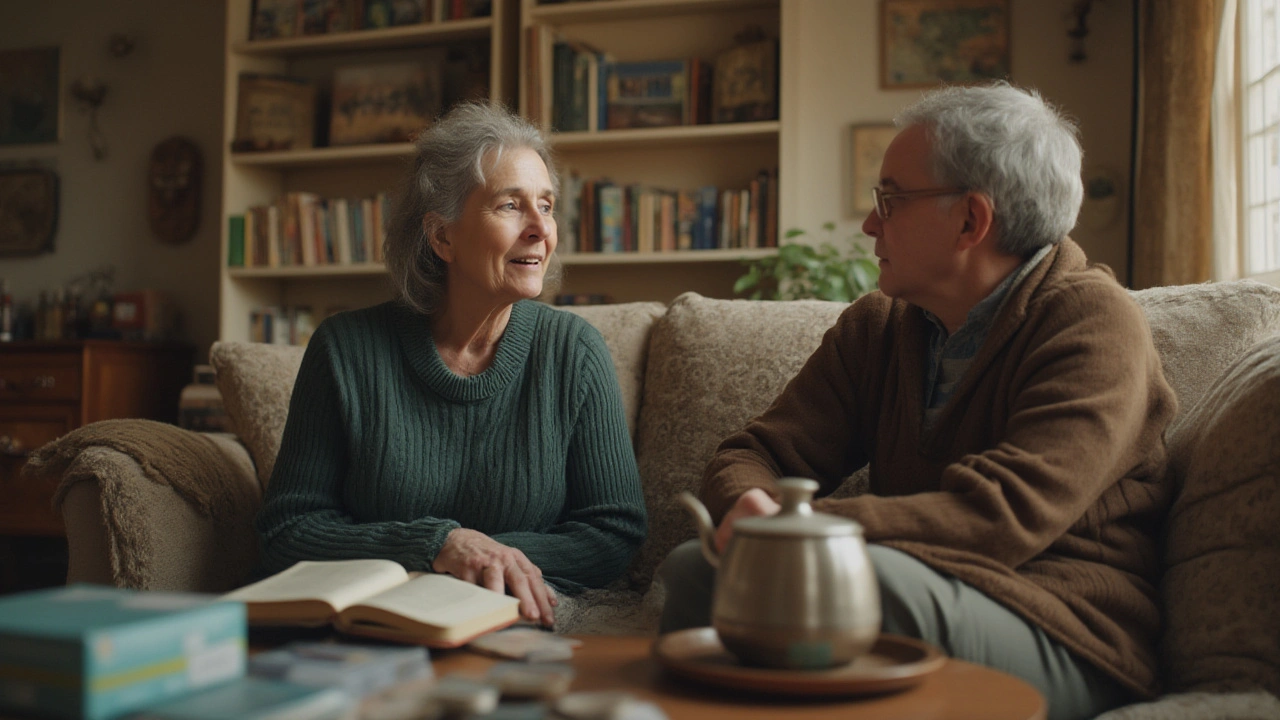 Who Might Benefit—and Who Should Avoid Solian?