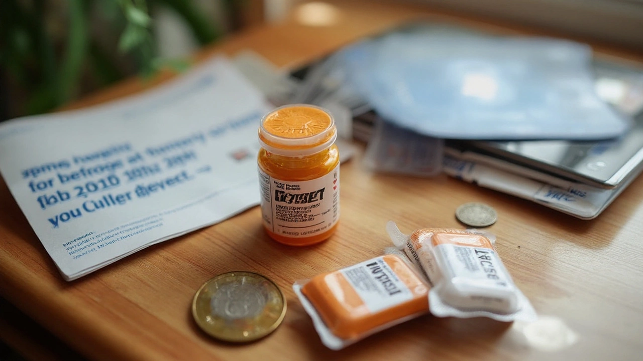 Steps for Buying Glyset Online: Spotting Legit Pharmacies vs. Scams