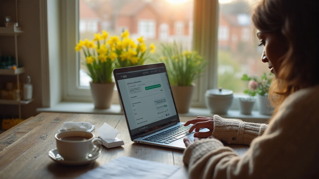 Buy Generic Zyrtec (Cetirizine) Online Cheap: Safe Buying Guide, Prices, and Alternatives