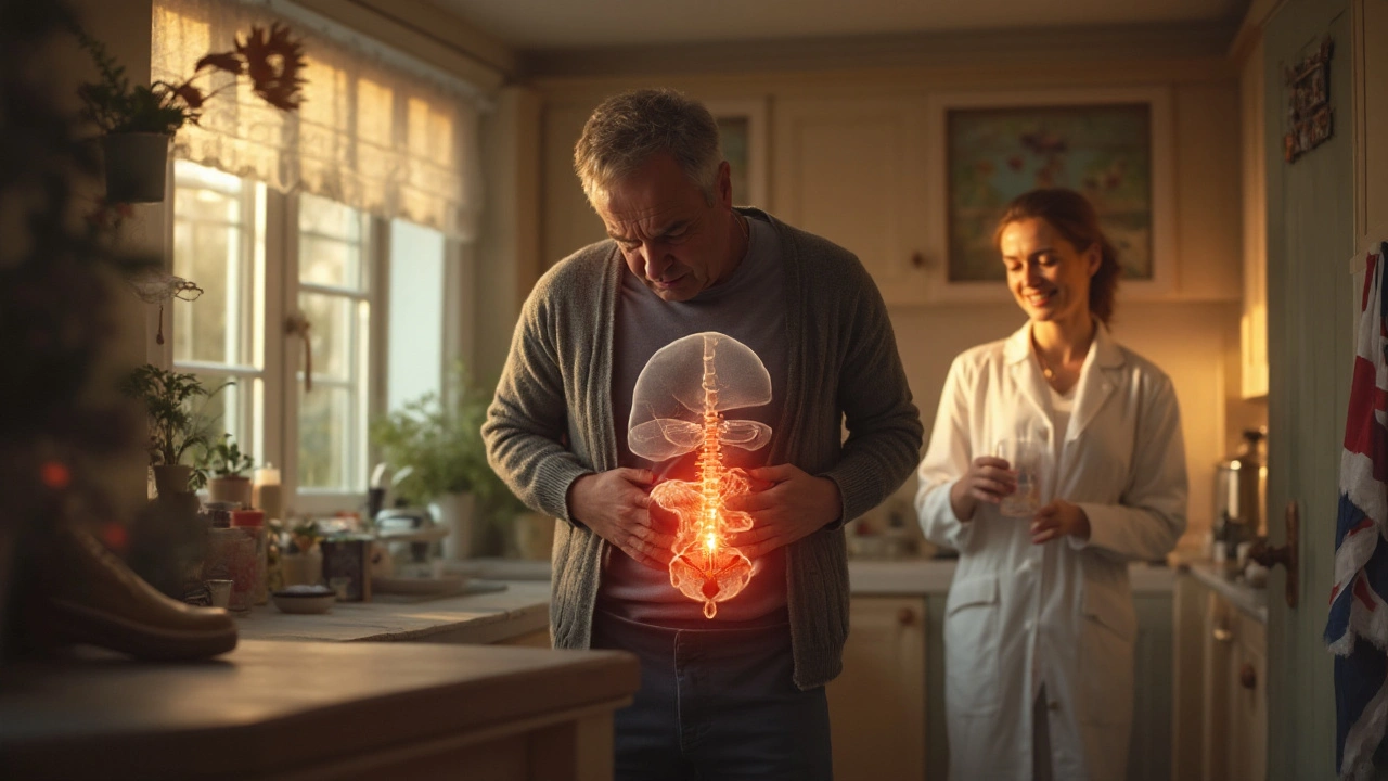 Diagnosing Neurogenic Bladder After Head Injury