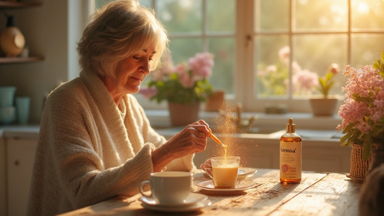 Poria Mushroom: The Essential Supplement for Peak Health