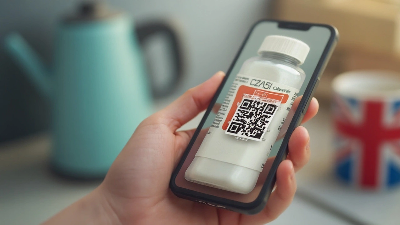 Step‑by‑Step Guide to Ordering Safely