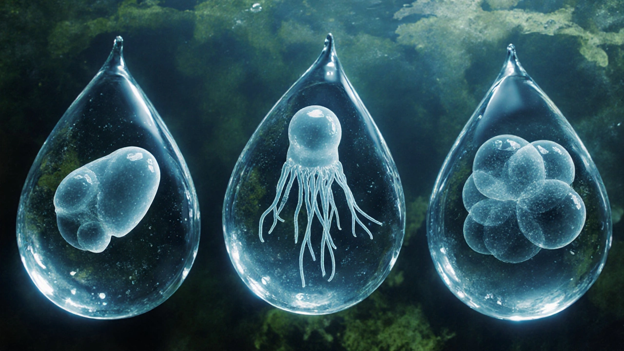 Amoeba Infections: How Sanitation and Hygiene Can Stop the Spread