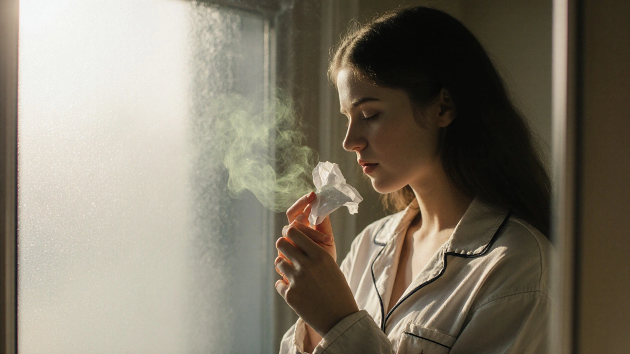Bacterial Vaginosis Symptoms, When to See a Doctor & Treatment Options