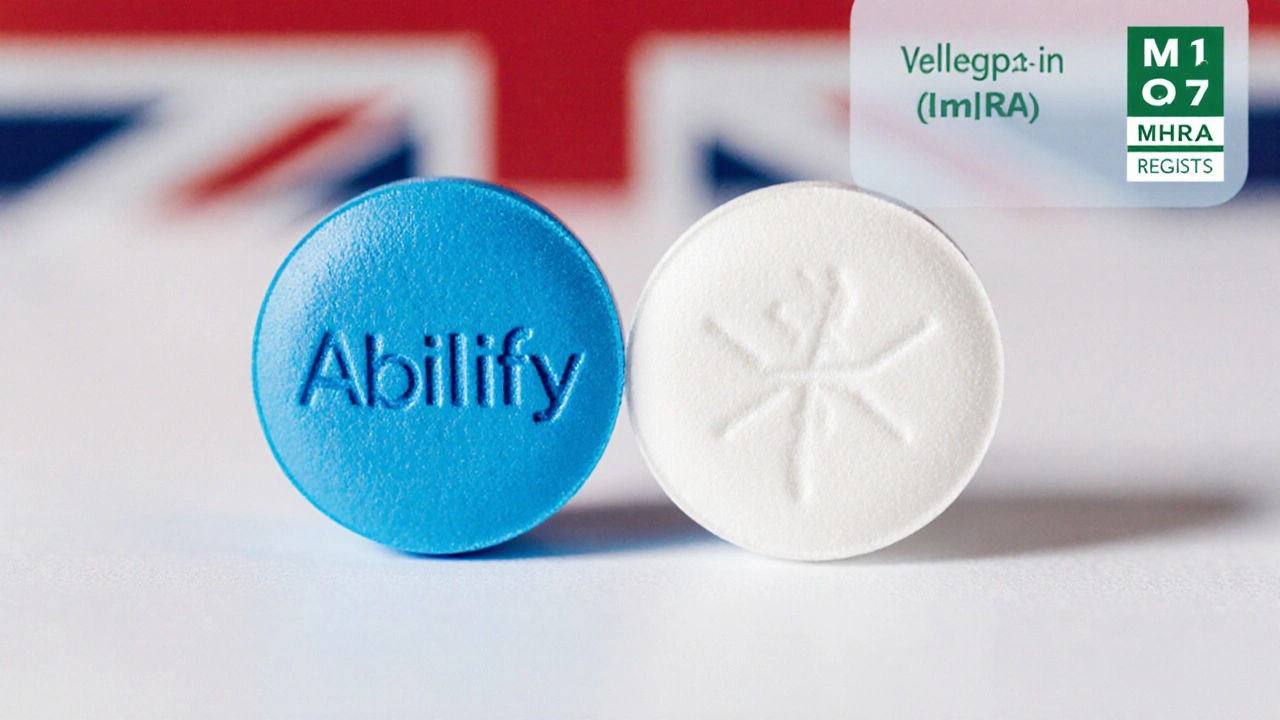 Buy Cheap Generic Abilify Online - Safe UK Options