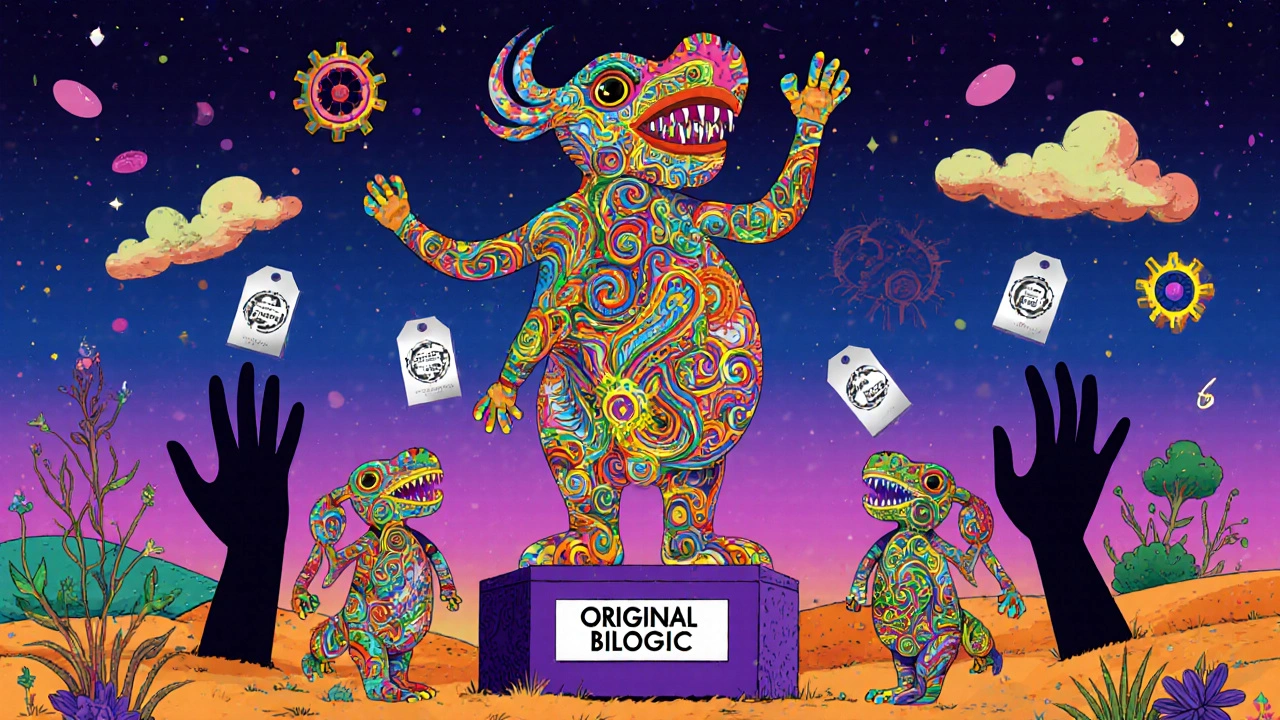 Biosimilar Cost Savings: How Much Do They Really Save Compared to Original Biologics?