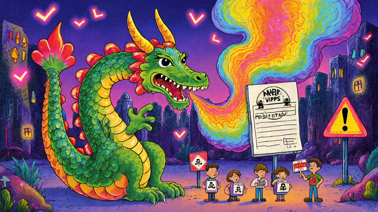 Online Pharmacies and Generics: How to Spot Safe and Legitimate Sources