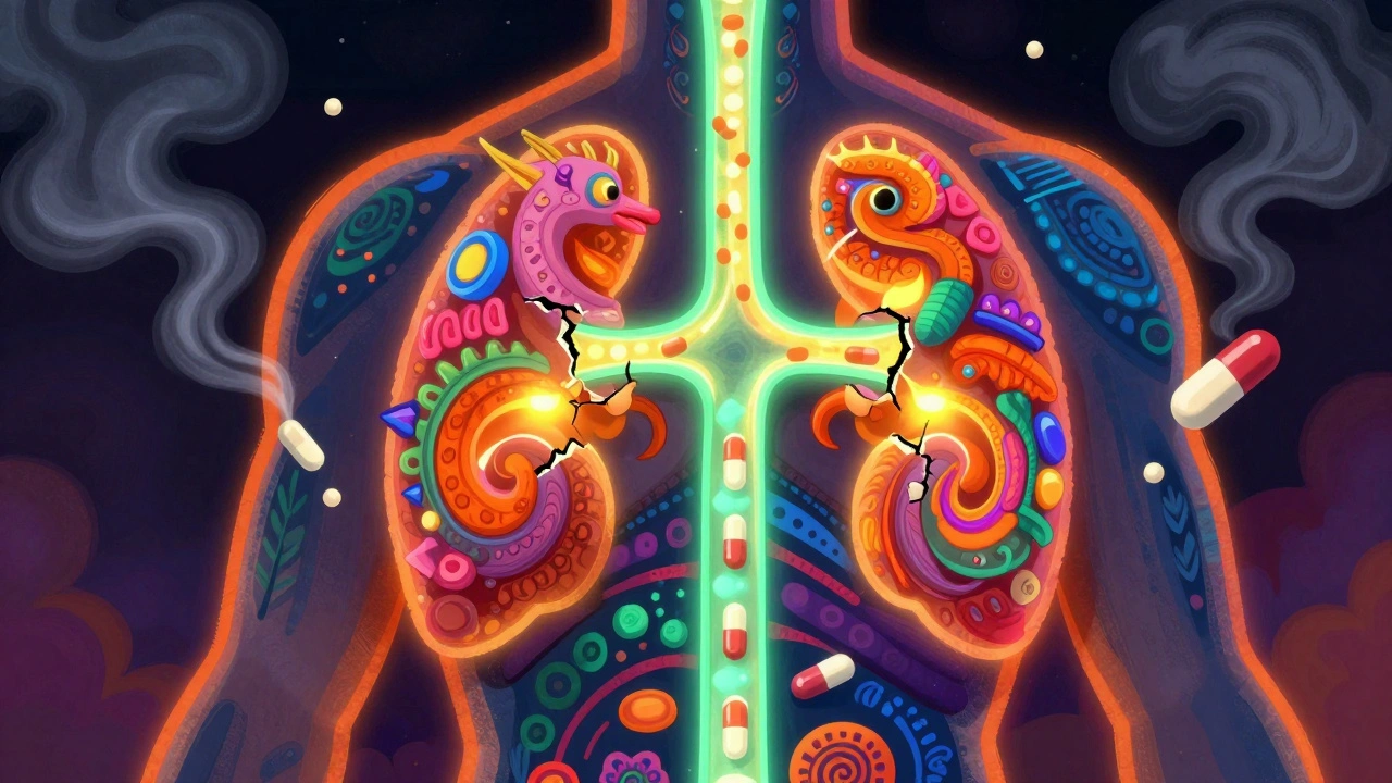 Adrenal Insufficiency from Corticosteroid Withdrawal: How to Recognize and Manage It