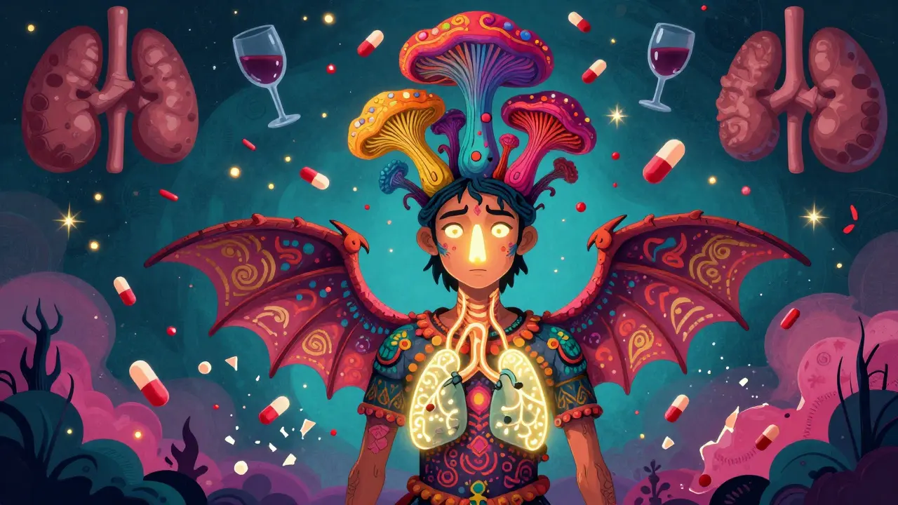 Aspirin-Exacerbated Respiratory Disease: Understanding Asthma and NSAID Sensitivity