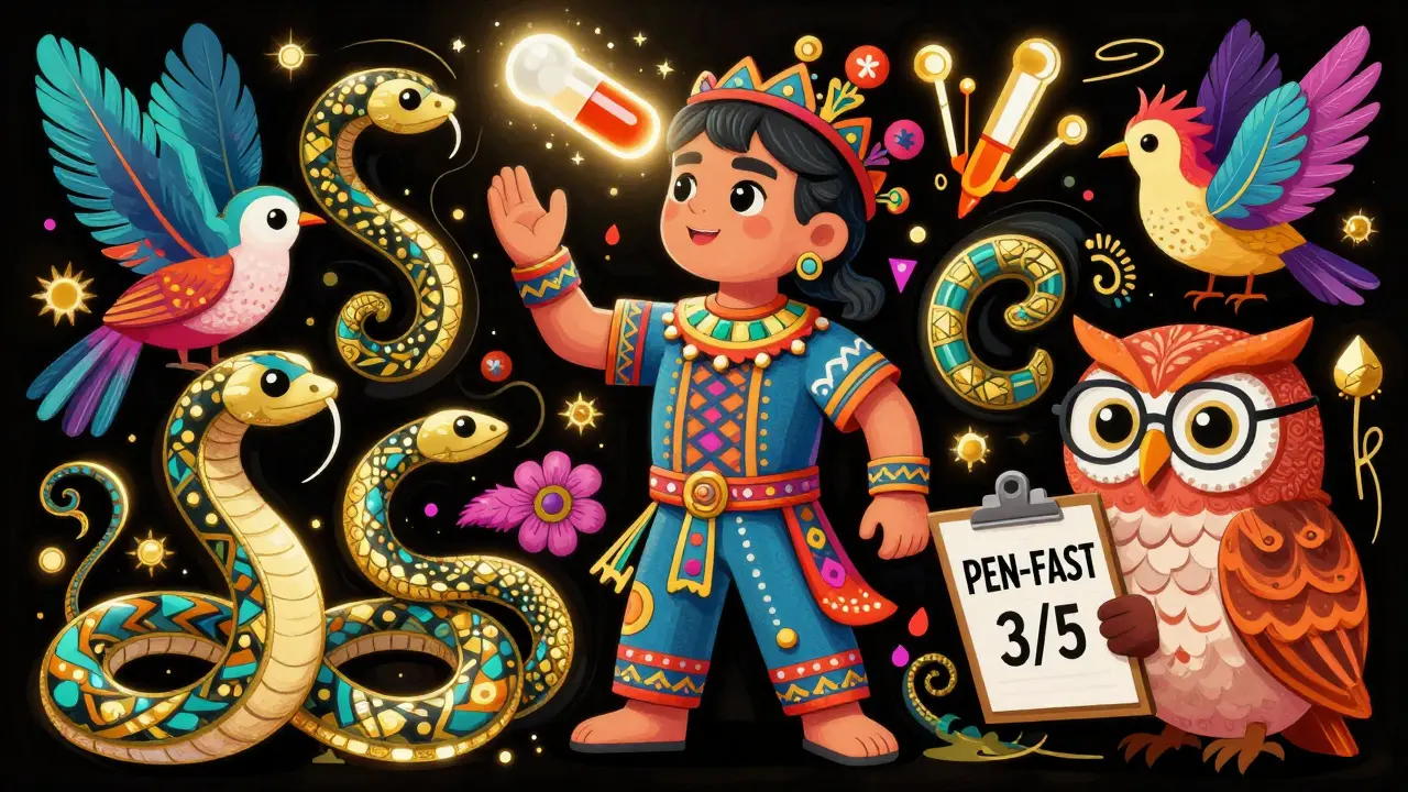 False Drug Allergy Labels: How Testing Can Save You From Unnecessary Antibiotics