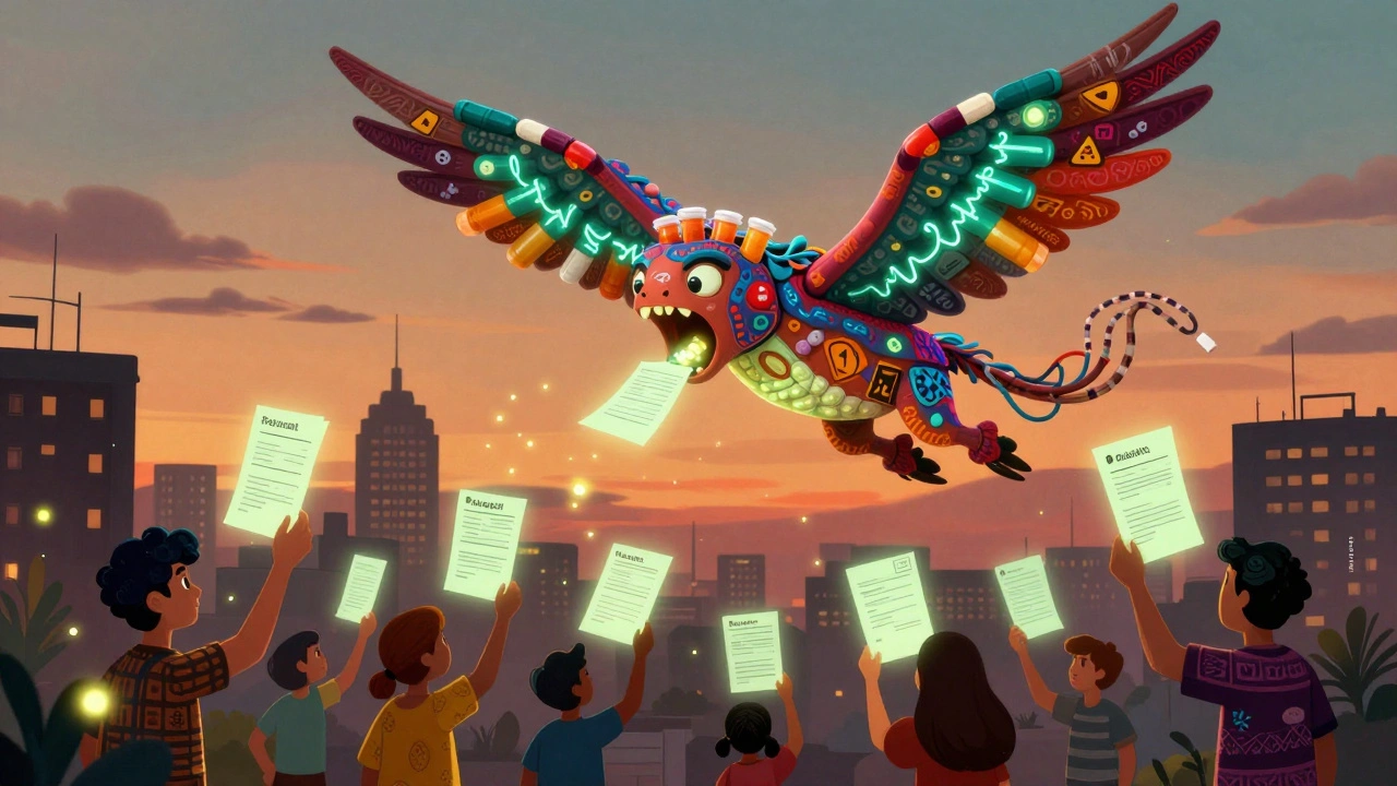 FDA MedWatch: How to Report Side Effects and Adverse Drug Reactions