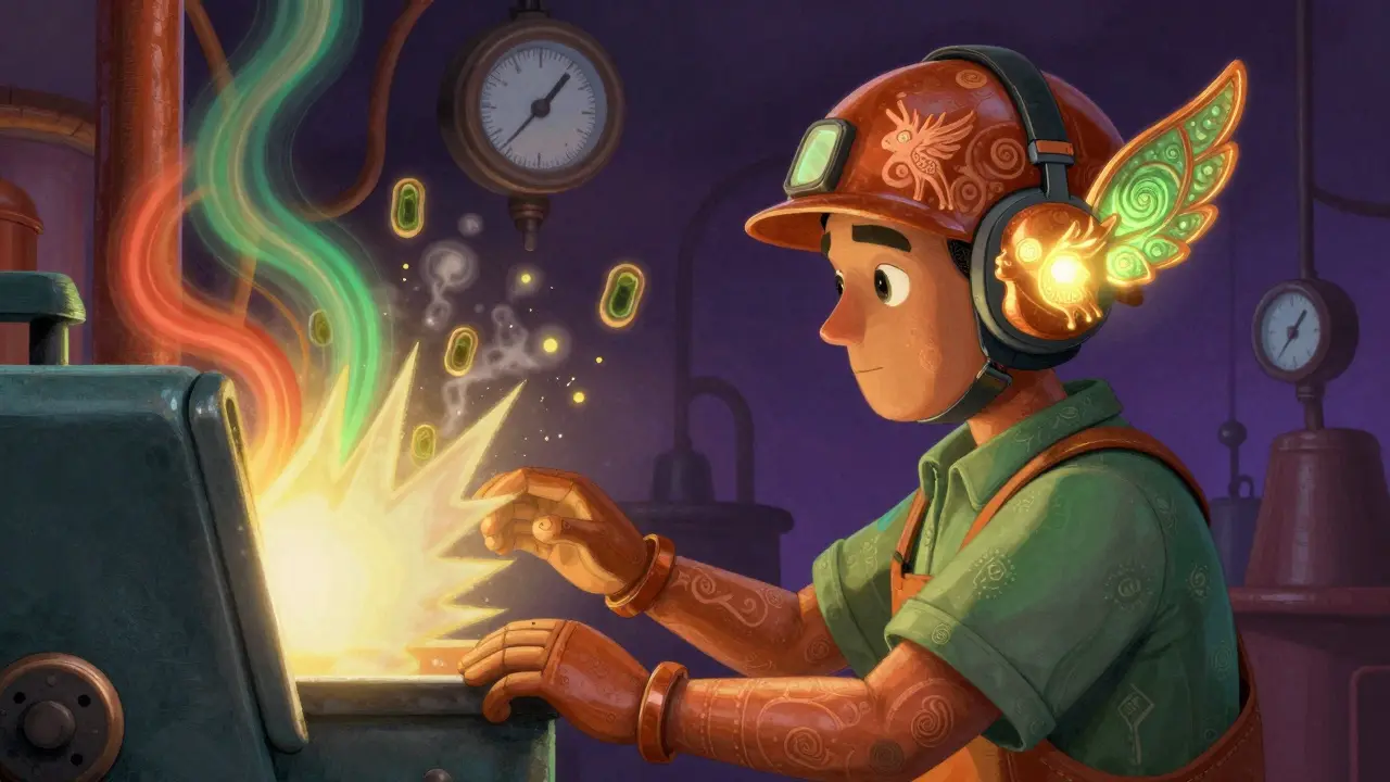 Noise Exposure Limits: Protecting Your Hearing at Work and Concerts