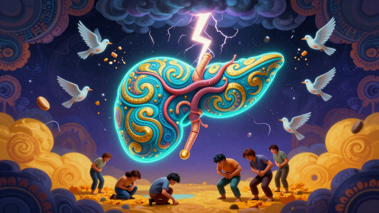 Pancreatitis: Understanding Acute vs. Chronic and the Role of Nutrition in Recovery