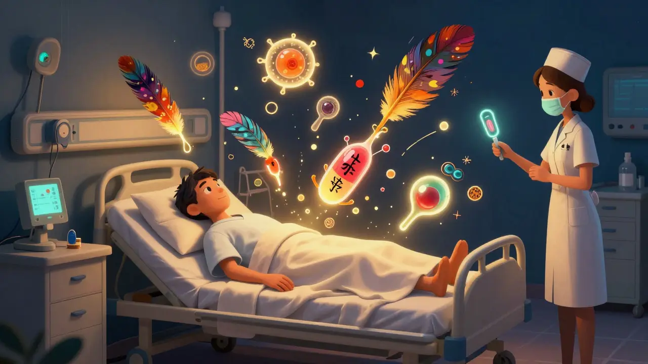 Penicillin Desensitization: Safe Protocols for Allergic Patients Who Need Beta-Lactams