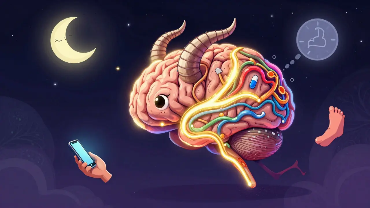 Relapse Prevention in Depression: Maintenance Therapy and Lifestyle Strategies That Work