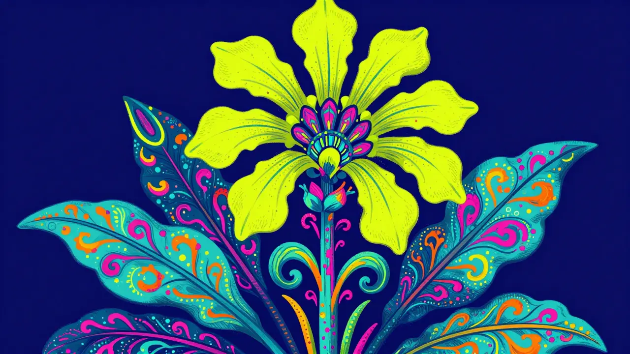 Goldenseal and Medication Interactions: What You Need to Know About Liver Enzymes