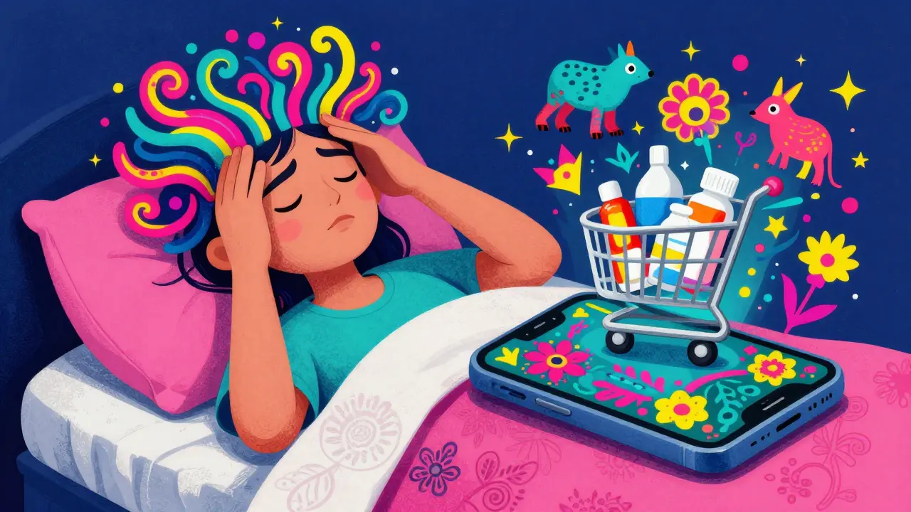 How to Buy Acetaminophen Online: Safe Sources and Buying Tips