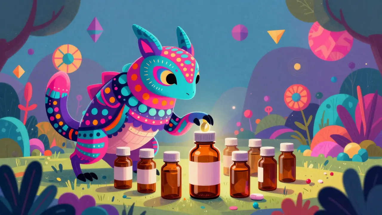 How to Store Medications to Extend Their Shelf Life Safely