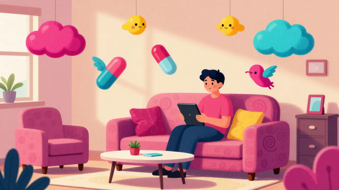 How and Where to Buy Metronidazole Online in 2026: A Complete Guide