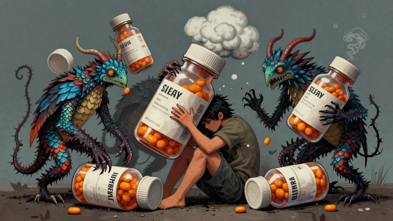 How to Recognize Depression’s Impact on Medication Adherence
