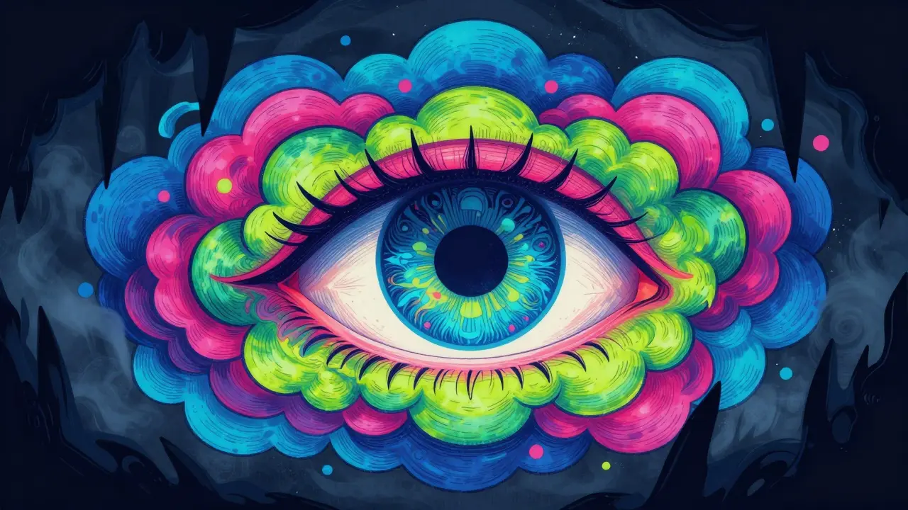 Glaucoma Surgery Explained: Trabeculectomy vs MIGS Outcomes and Recovery
