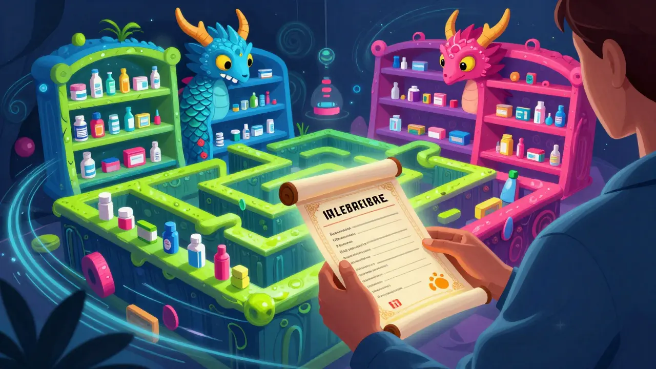 How and Where to Buy Requip Online: Safe Pharmacies, Costs & Tips