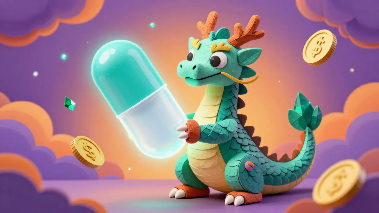 How to Buy Cheap Generic Cymbalta Online: Safe Options, Prices & Tips