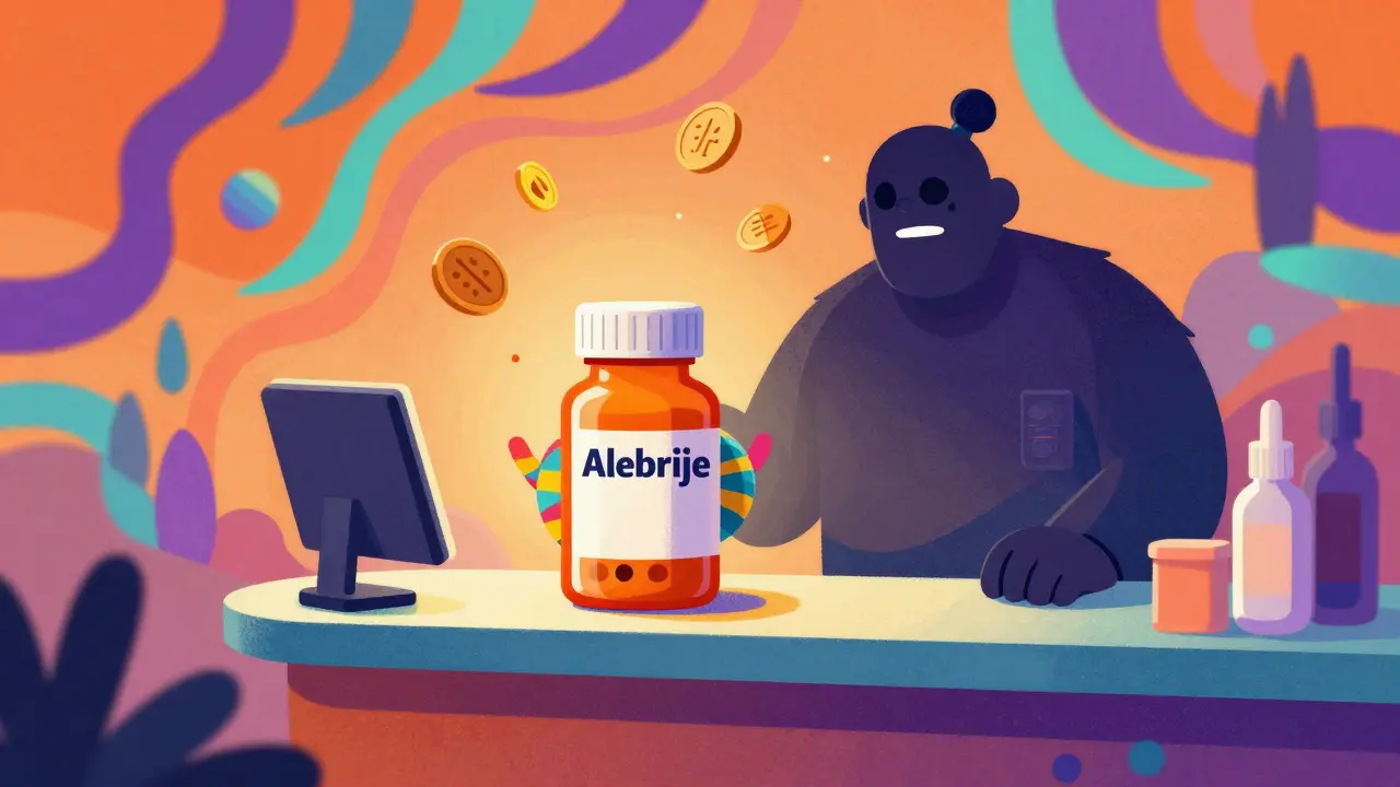 Copay Assistance for Generic Medications: A Practical Guide to Financial Help
