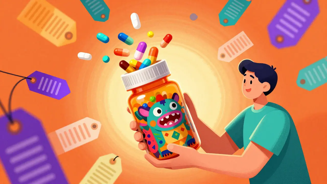 How to Buy Cheap Generic Ivermectin Online Safely in 2026